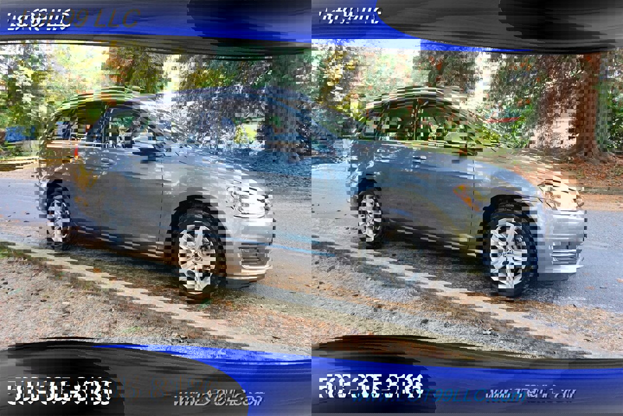 Used 2015 Volkswagen Golf TDI S image 7