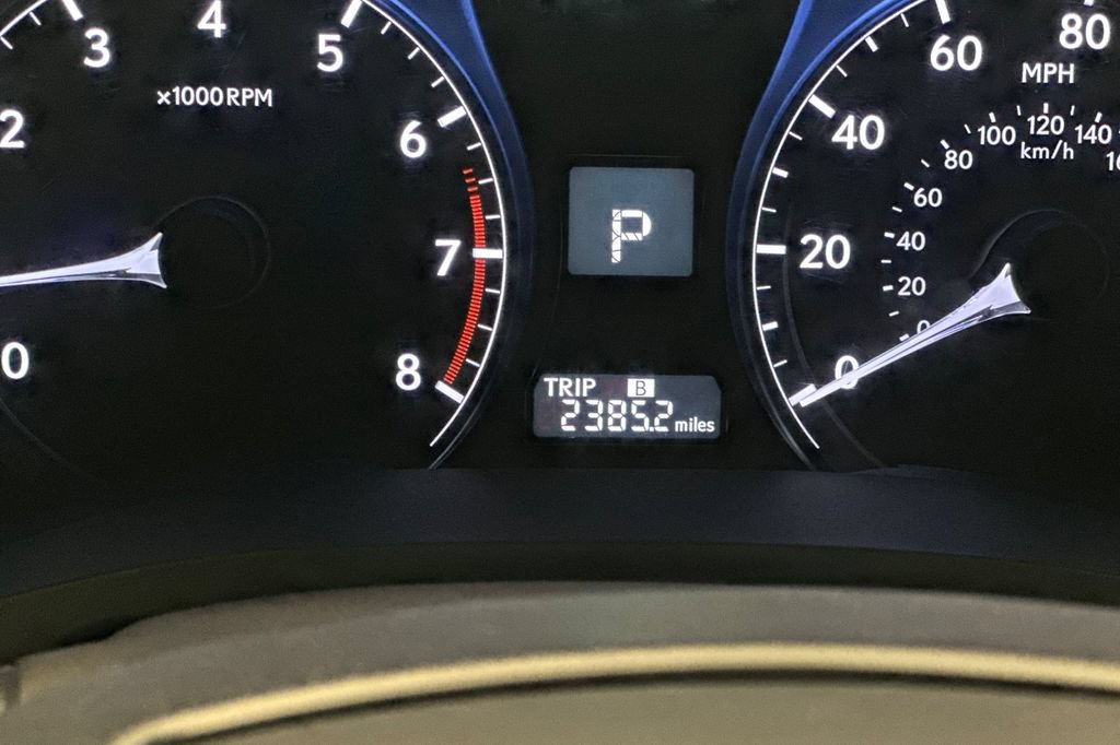 Used 2013 Lexus RX 350 AWD w/ Navigation Pkg image 28