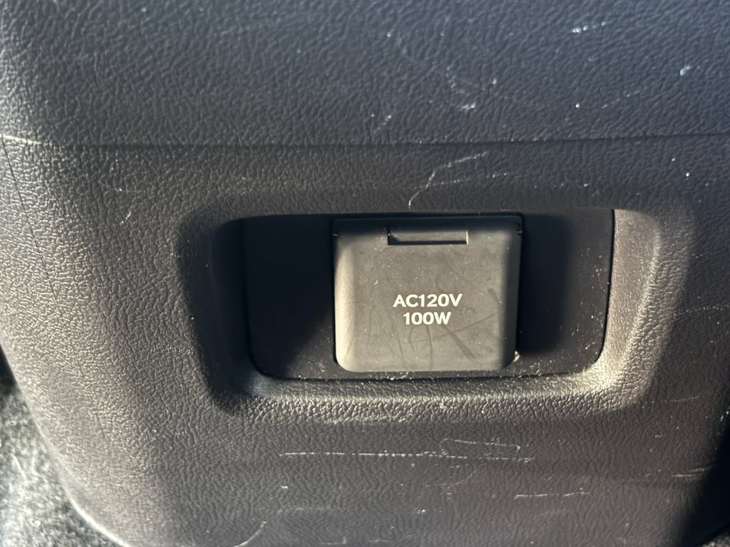 Used 2024 Toyota Grand Highlander AWD image 19