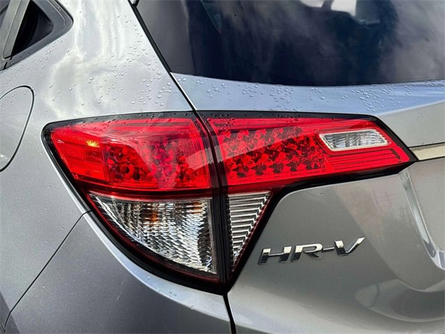 Used 2020 Honda HR-V EX image 10