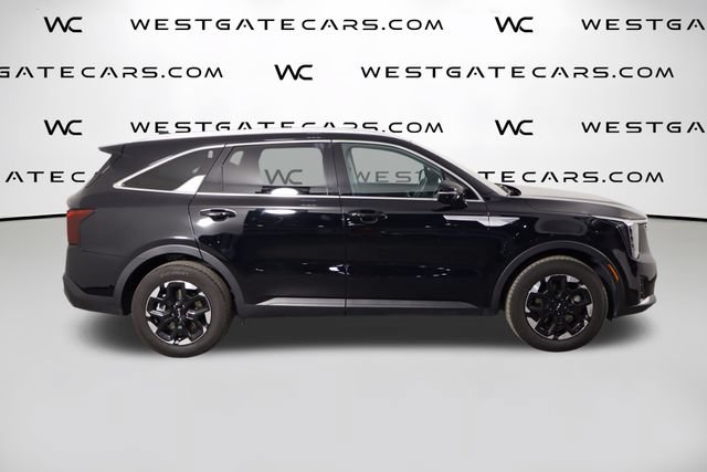 Certified 2025 Kia Sorento S w/ Panoramic Sunroof Package FWD image 47