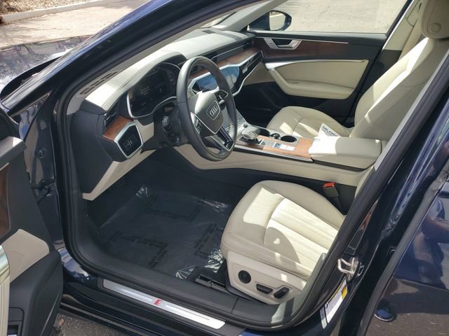 Used 2023 Audi A6 3.0T Prestige w/ Prestige Package image 18