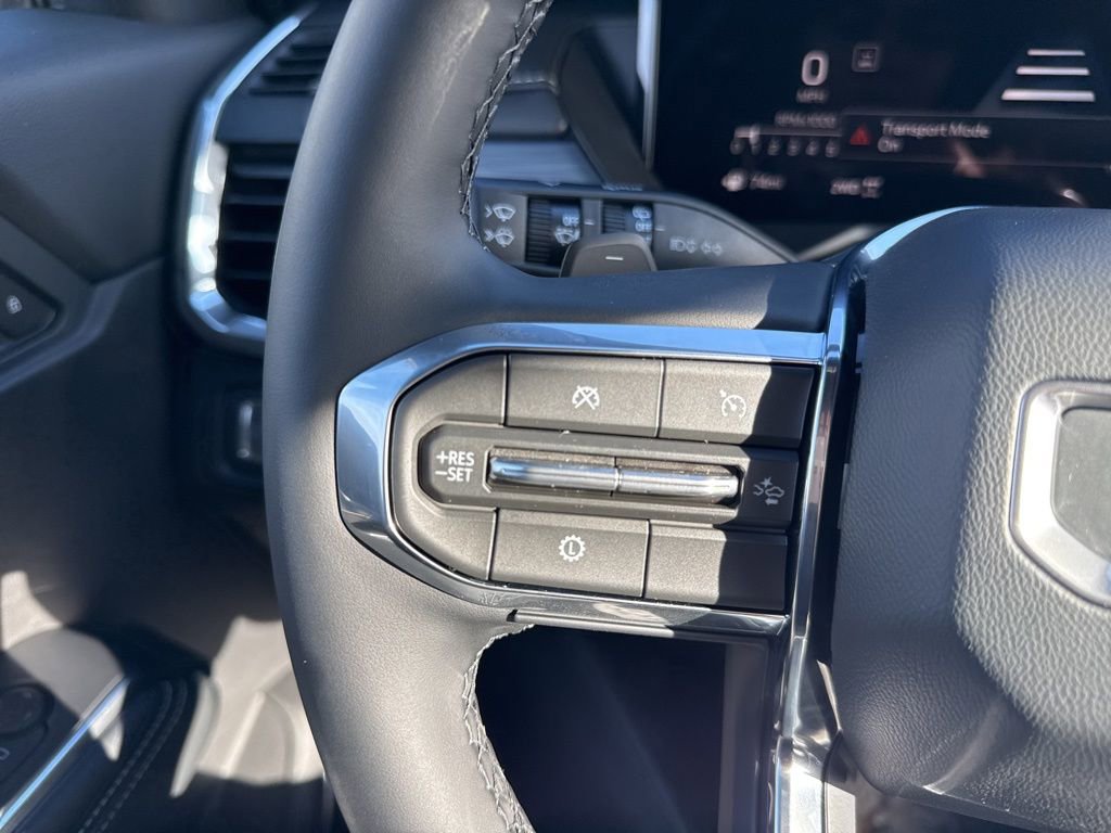 New 2026 GMC Acadia Elevation w/ Black Edition image 23