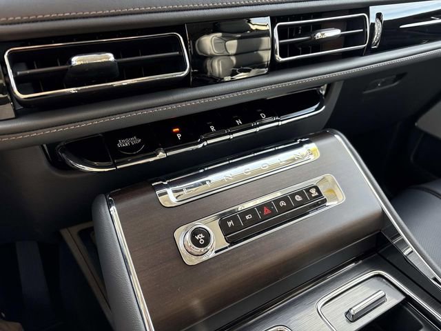 New 2026 Lincoln Aviator Reserve image 30