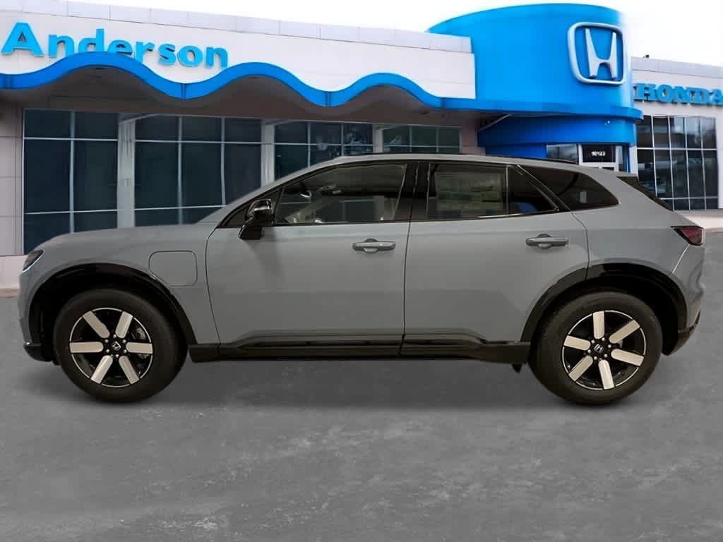 New 2026 Honda Prologue Touring image 2