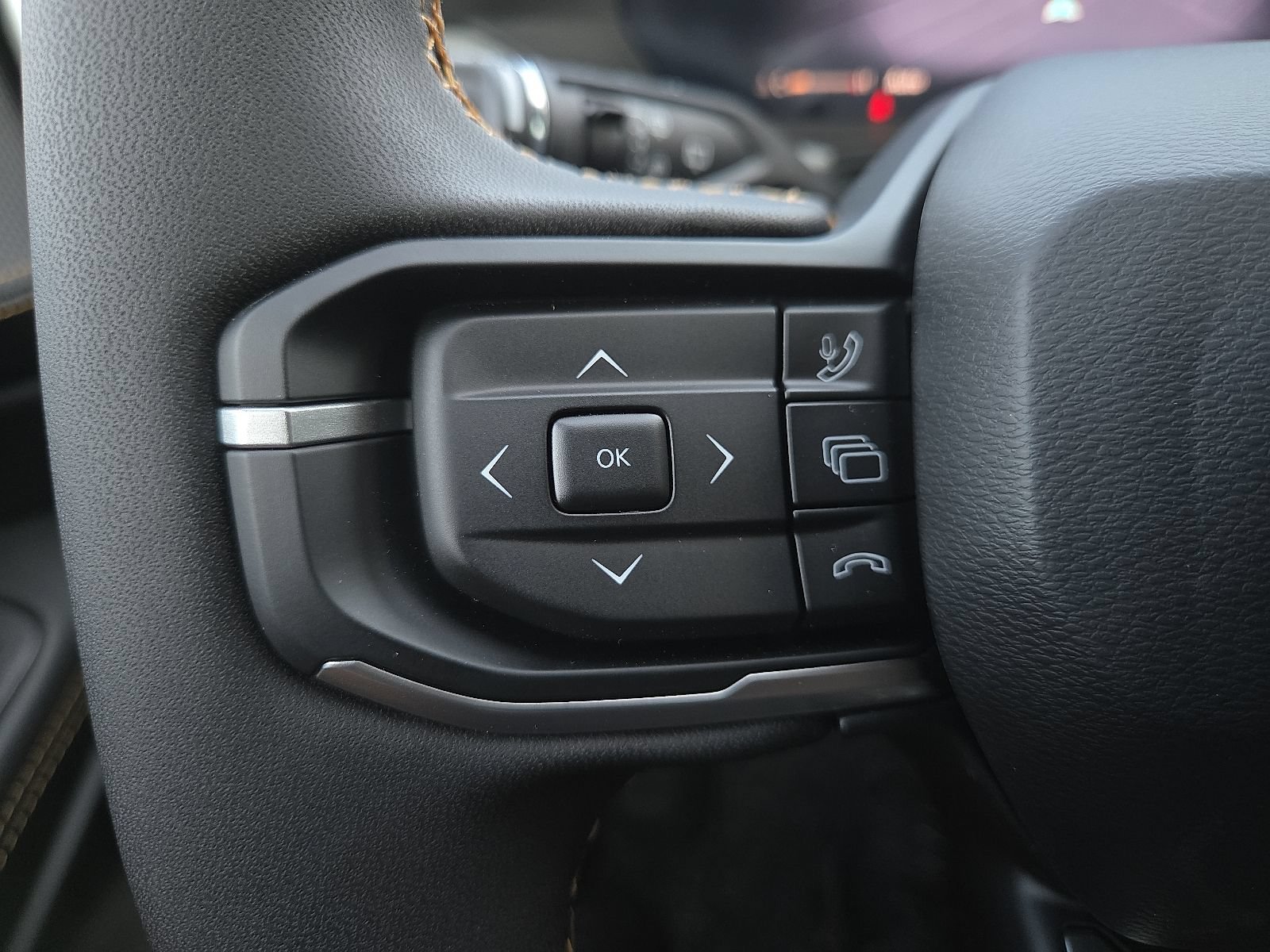 New 2026 Jeep Cherokee Limited AWD/4WD image 18