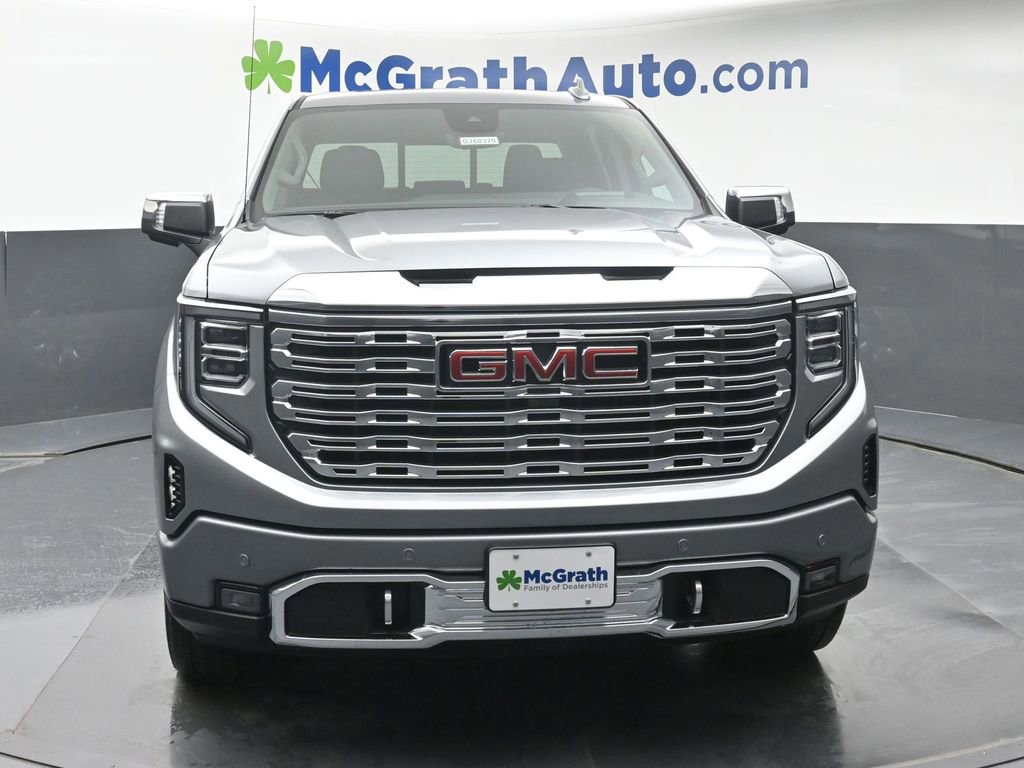 New 2026 GMC Sierra 1500 Denali image 4