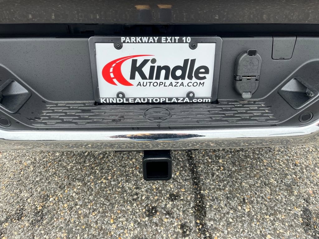 New 2026 RAM 1500 Laramie w/ Bed Utility Group image 10