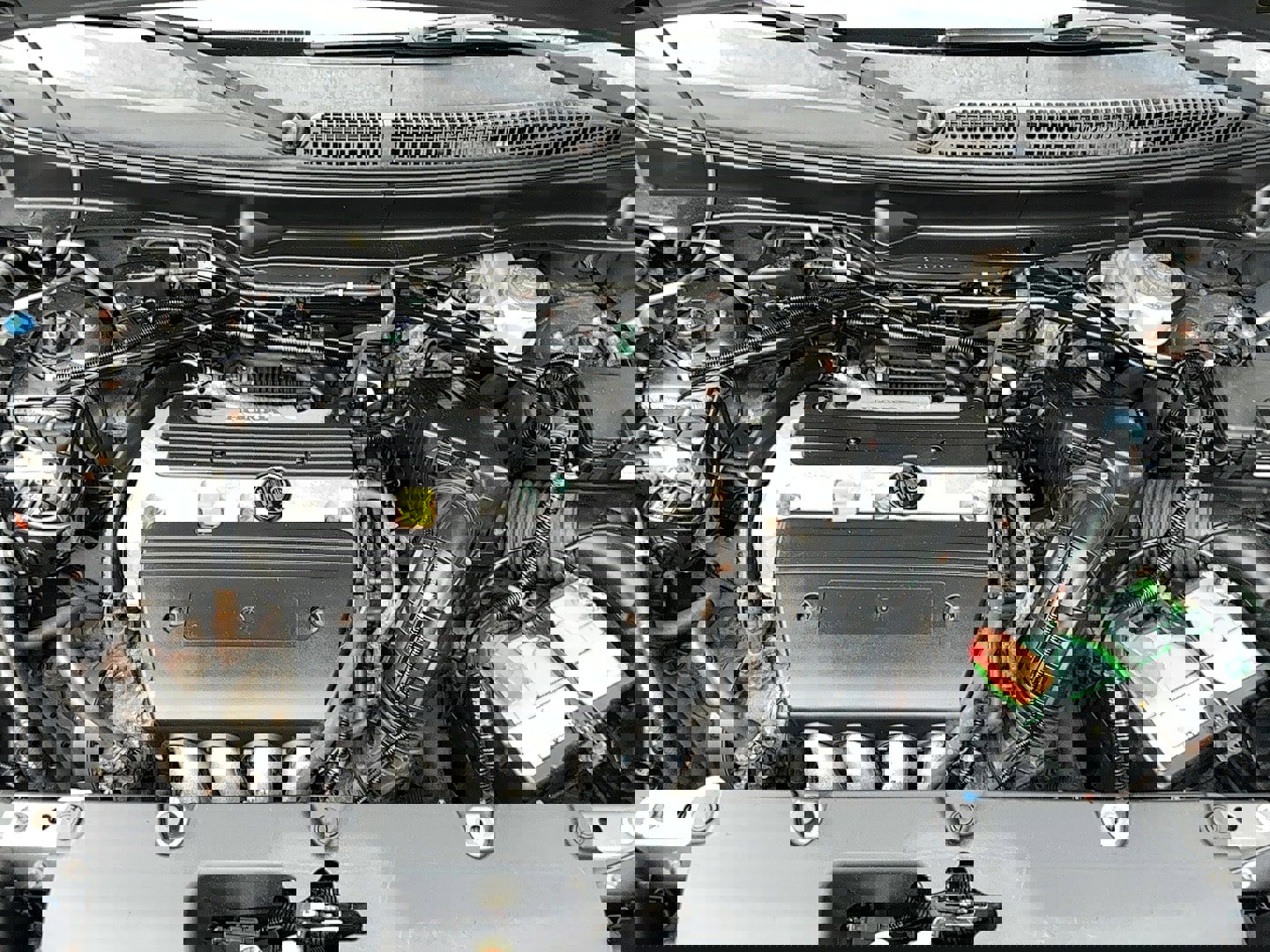 Used 2009 Honda Element EX image 25