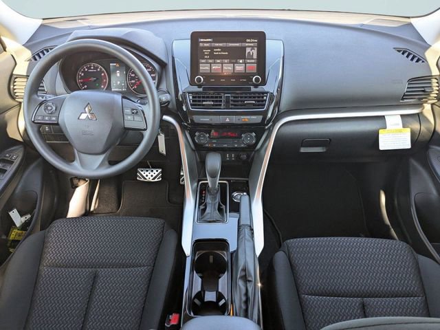 New 2026 Mitsubishi Eclipse Cross ES AWD/4WD image 14