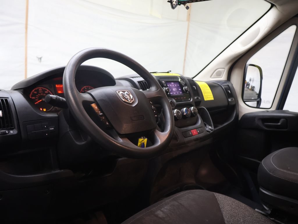 Used 2020 RAM ProMaster 3500 FWD image 15