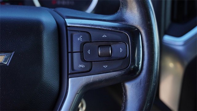 Used 2021 Chevrolet Silverado 2500 LT w/ Fleet Comfort Package image 28