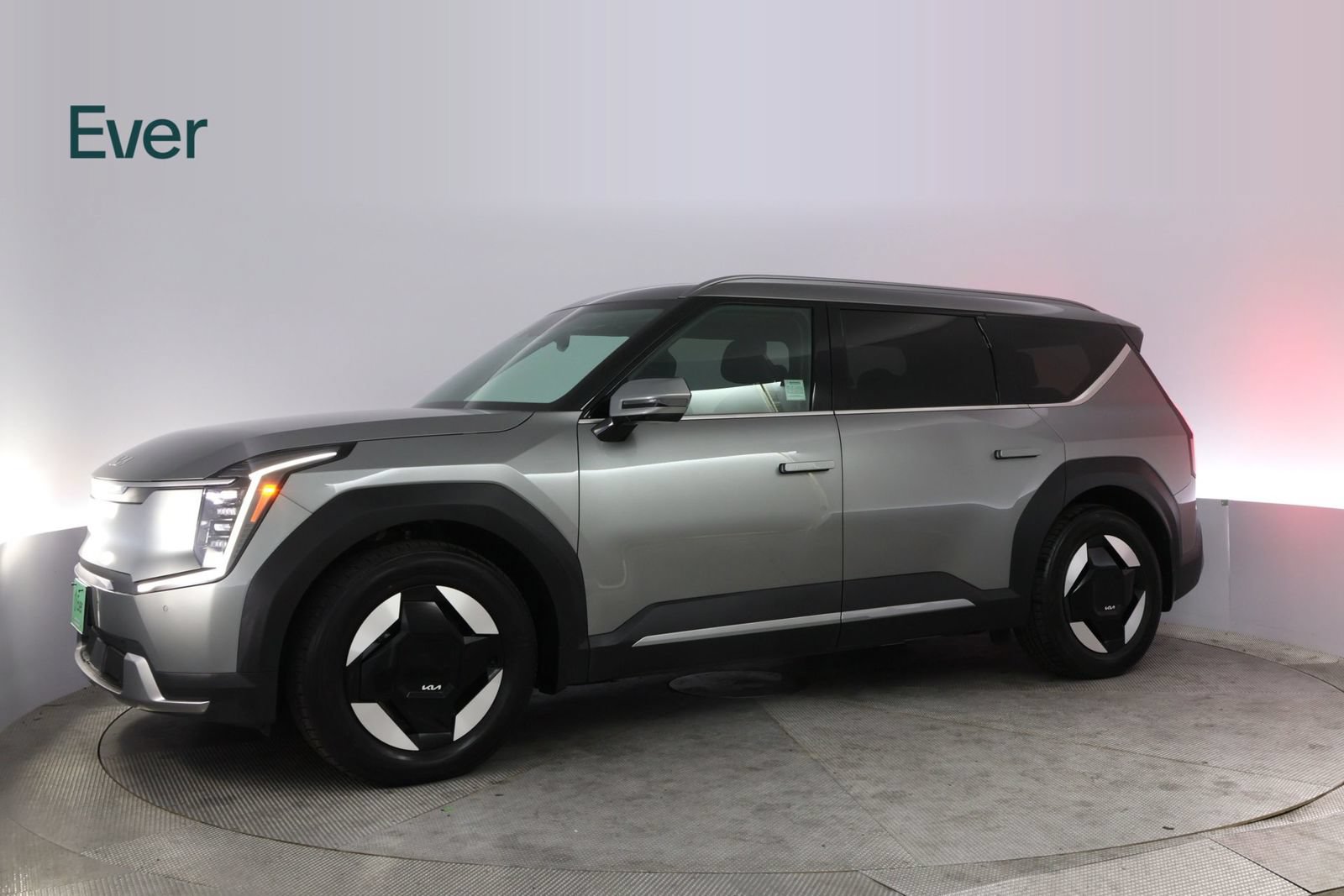 Used 2024 Kia EV9 Wind AWD/4WD image 18