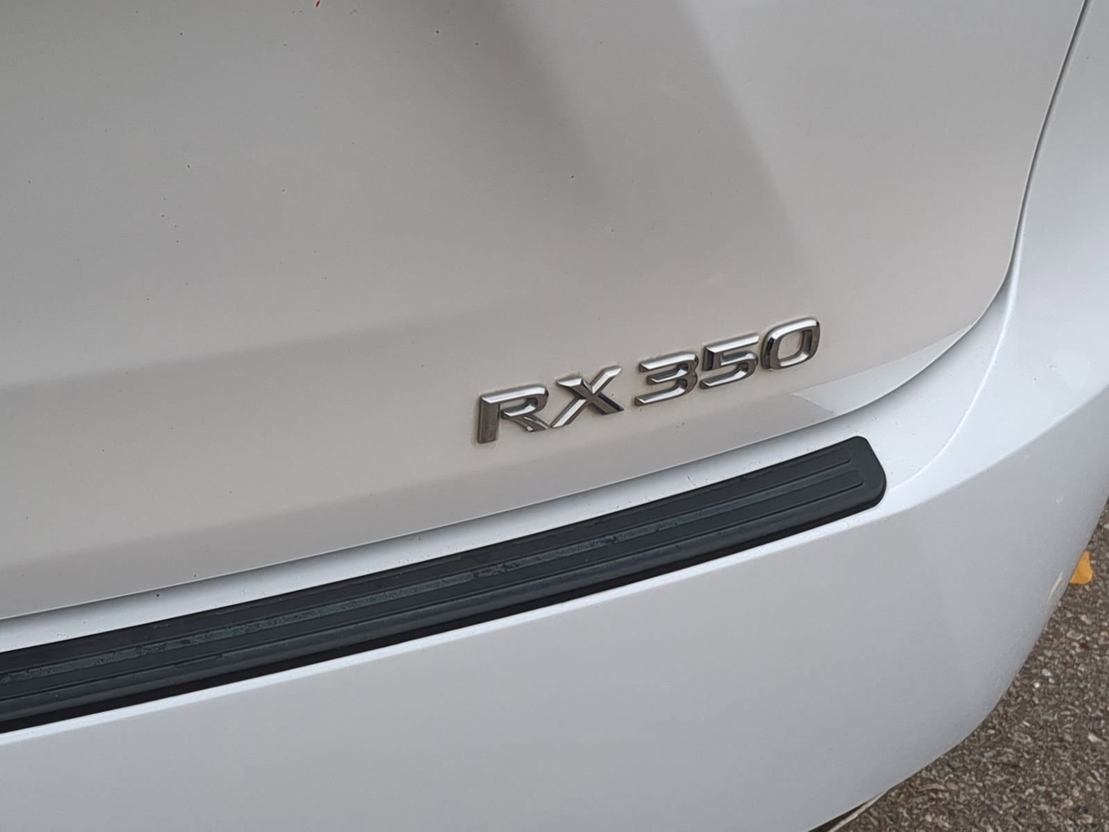 Used 2017 Lexus RX 350 AWD image 16