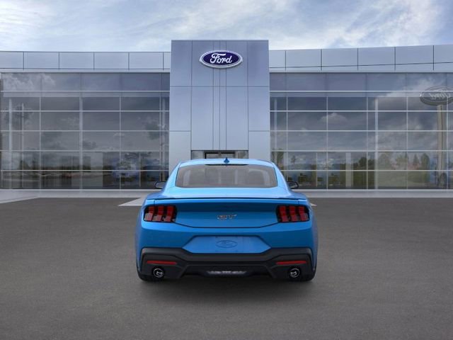 New 2025 Ford Mustang GT Premium image 5