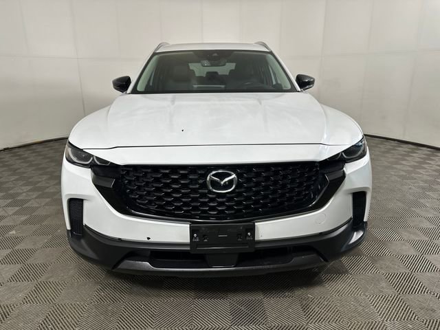Used 2023 MAZDA CX-50 AWD 2.5 S w/ Cargo Package image 8