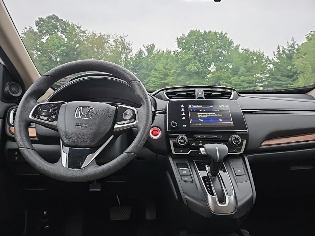 Used 2017 Honda CR-V EX image 36