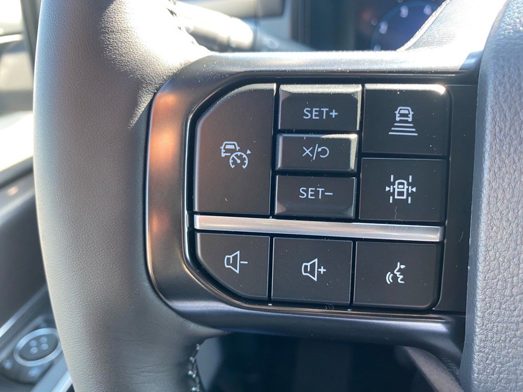 New 2025 Ford F150 Platinum image 34