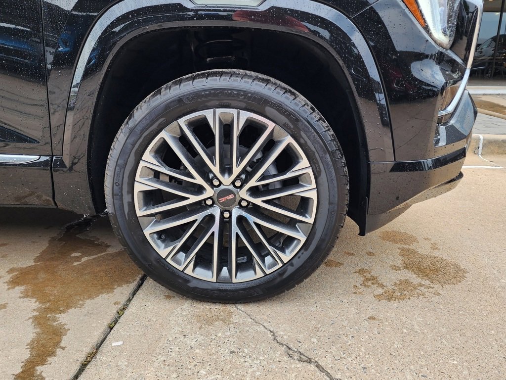 New 2026 GMC Terrain Denali image 53