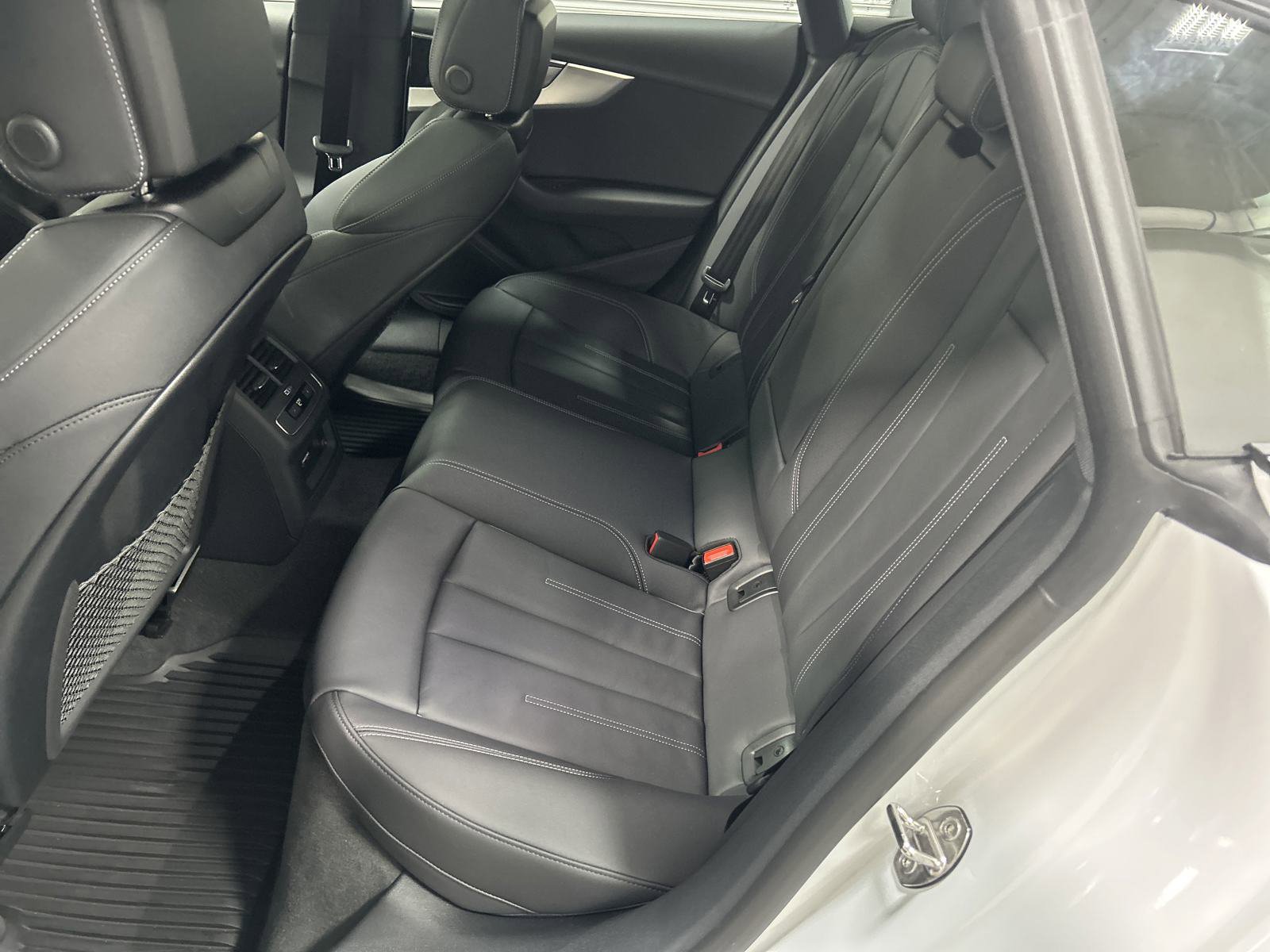 New 2025 Audi A5 2.0T Premium Plus image 27