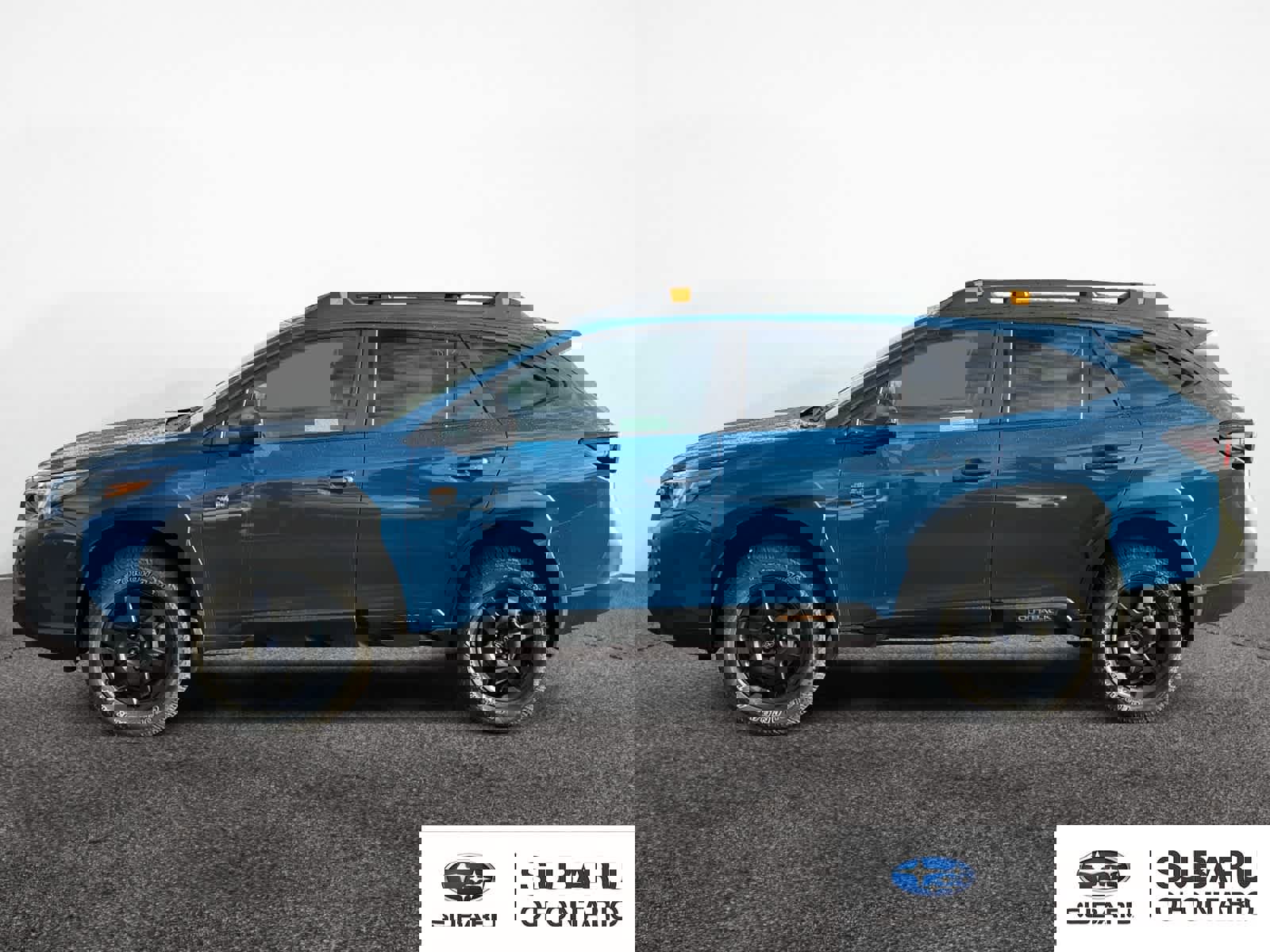 New 2025 Subaru Outback Wilderness image 2