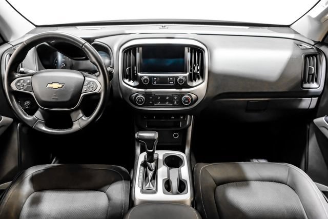 Used 2020 Chevrolet Colorado LT w/ Safety Package RWD image 15