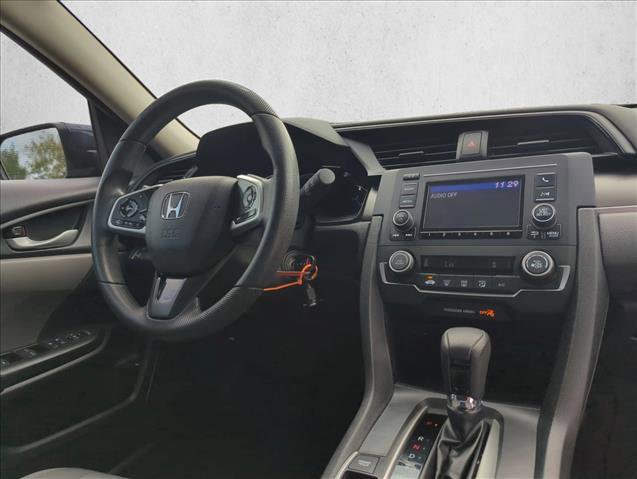 Used 2020 Honda Civic LX image 25