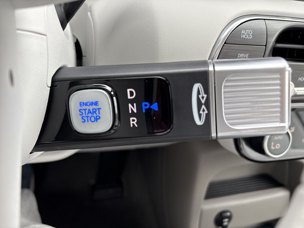 New 2027 Hyundai Palisade SEL FWD image 24