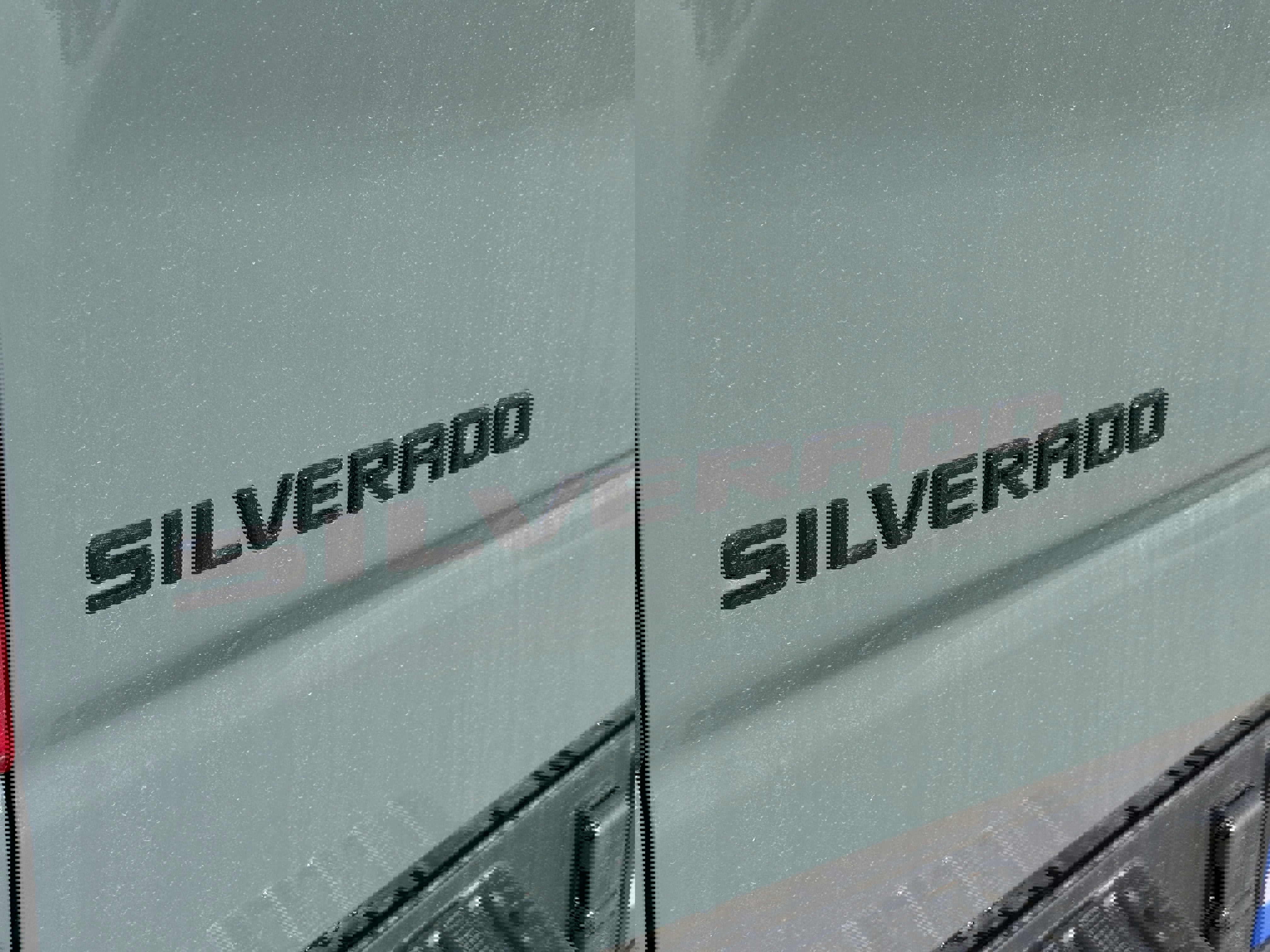 New 2026 Chevrolet Silverado 1500 LT Trail Boss w/ Safety Package image 40