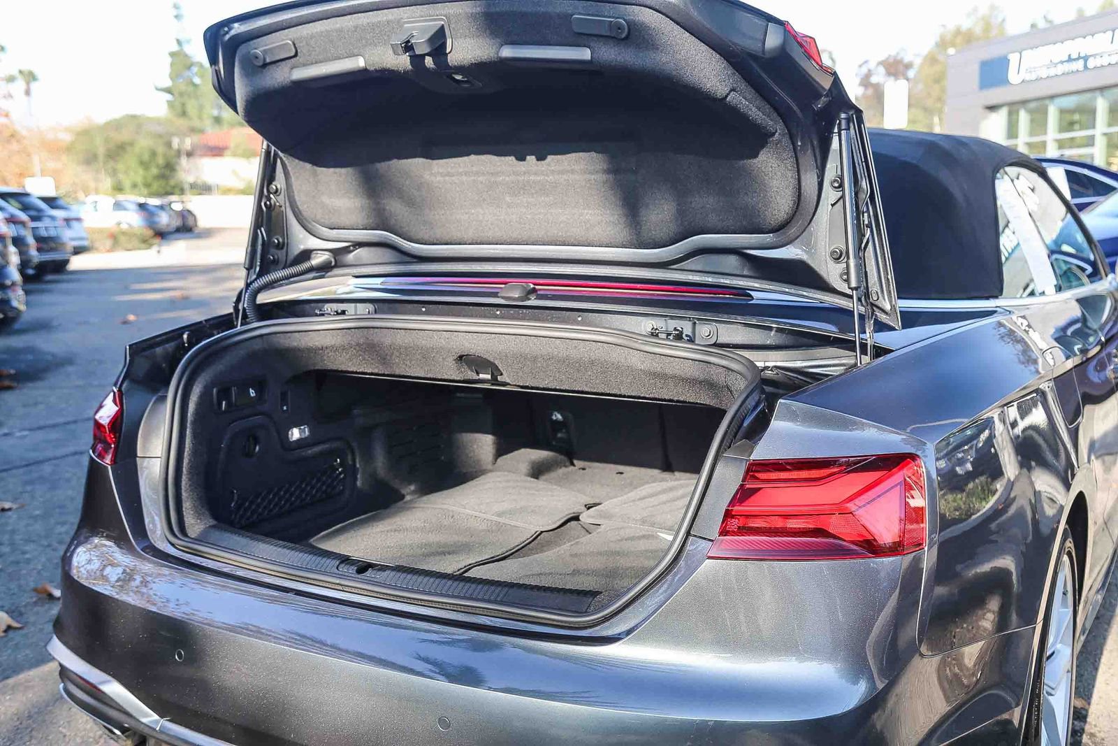 Certified 2023 Audi A5 2.0T Premium Plus w/ Premium Plus image 34