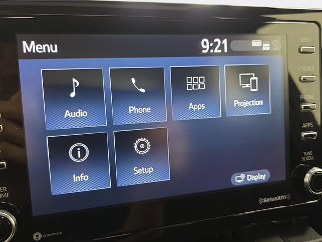 Certified 2021 Toyota Corolla SE w/ SE Premium Package image 19