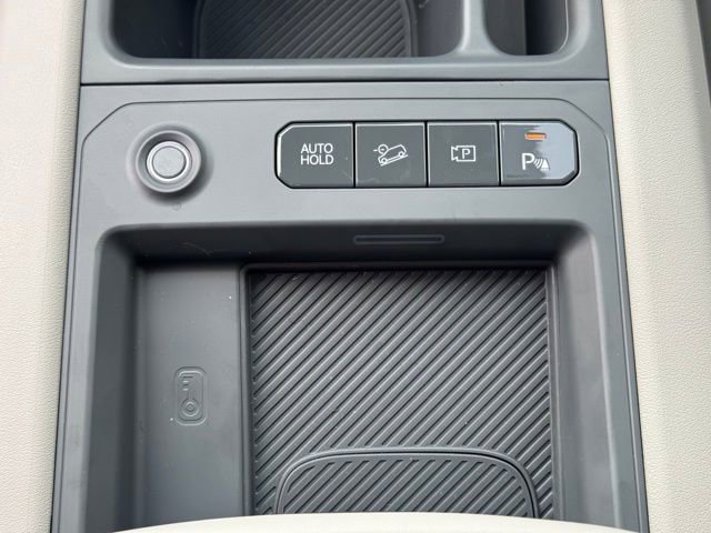 New 2026 Kia EV9 Wind image 27