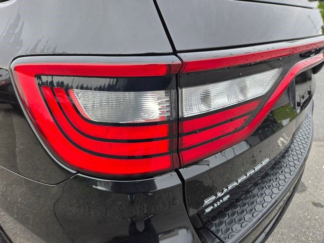 Used 2015 Dodge Durango SXT w/ Quick Order Package 23B AWD/4WD image 12