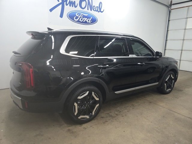 Used 2024 Kia Telluride S w/ S Sunroof Package image 10