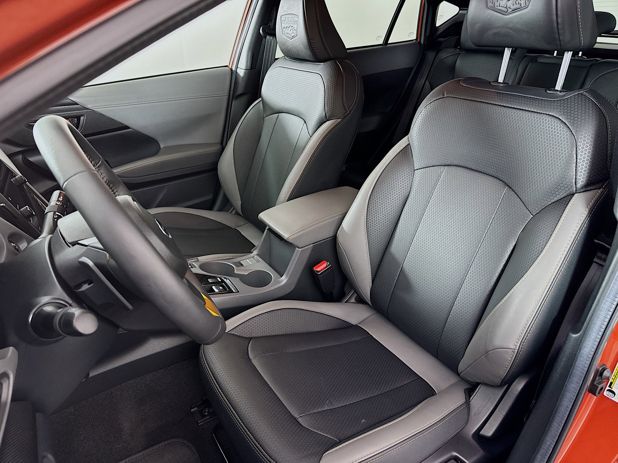 Used 2024 Subaru Crosstrek 2.5i Wilderness image 21