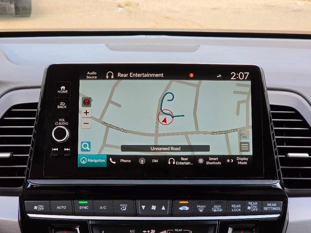 Used 2025 Honda Odyssey Touring image 27
