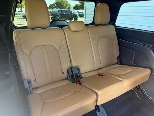 Used 2022 Ford Expedition Platinum RWD image 29