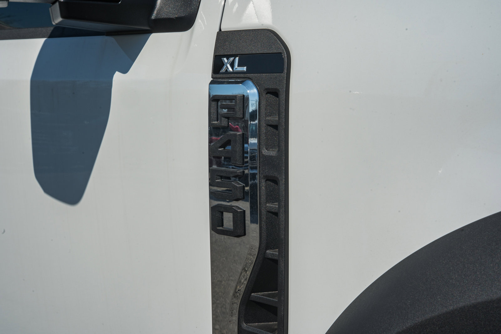 New 2026 Ford F450 XL image 15