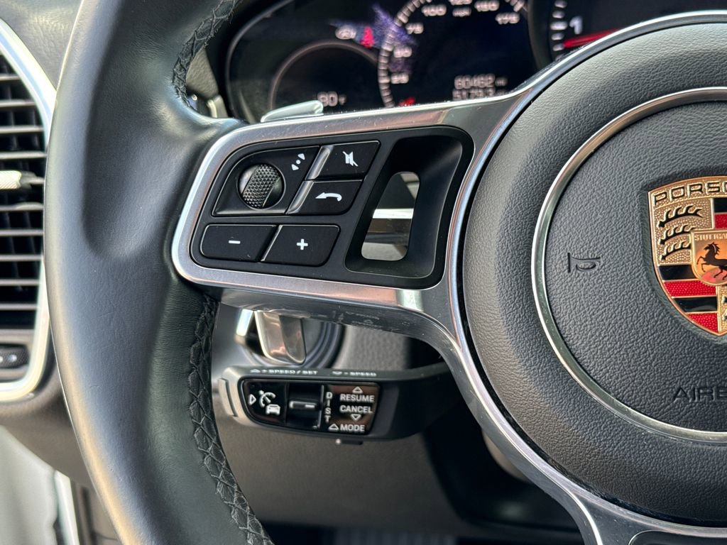 Used 2020 Porsche Cayenne image 15