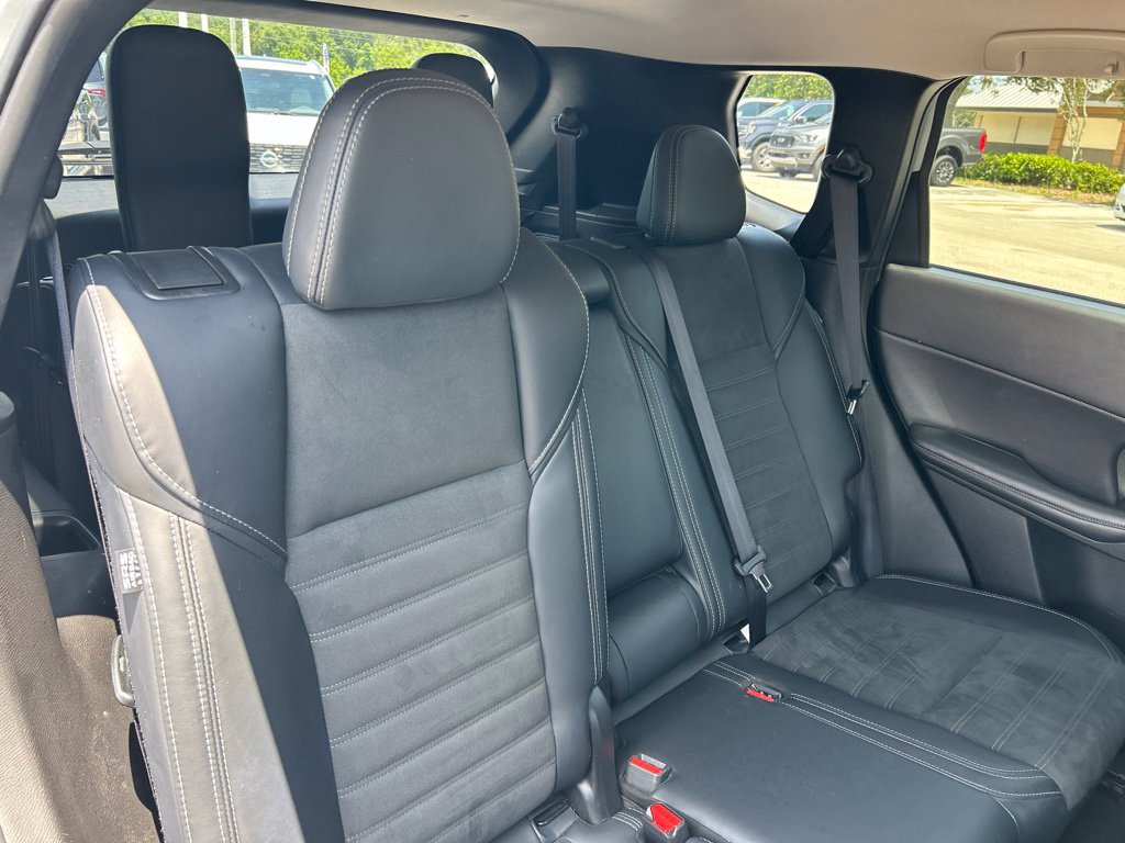 Used 2024 Mitsubishi Outlander SE FWD image 49