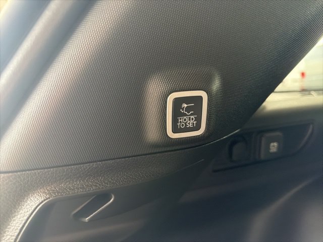 New 2026 Jeep Grand Cherokee Laredo X AWD/4WD image 8
