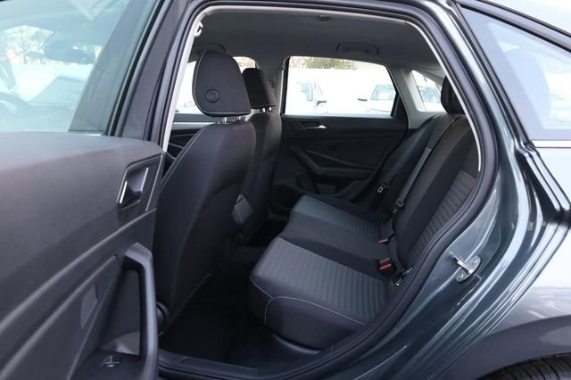 New 2026 Volkswagen Jetta S image 20