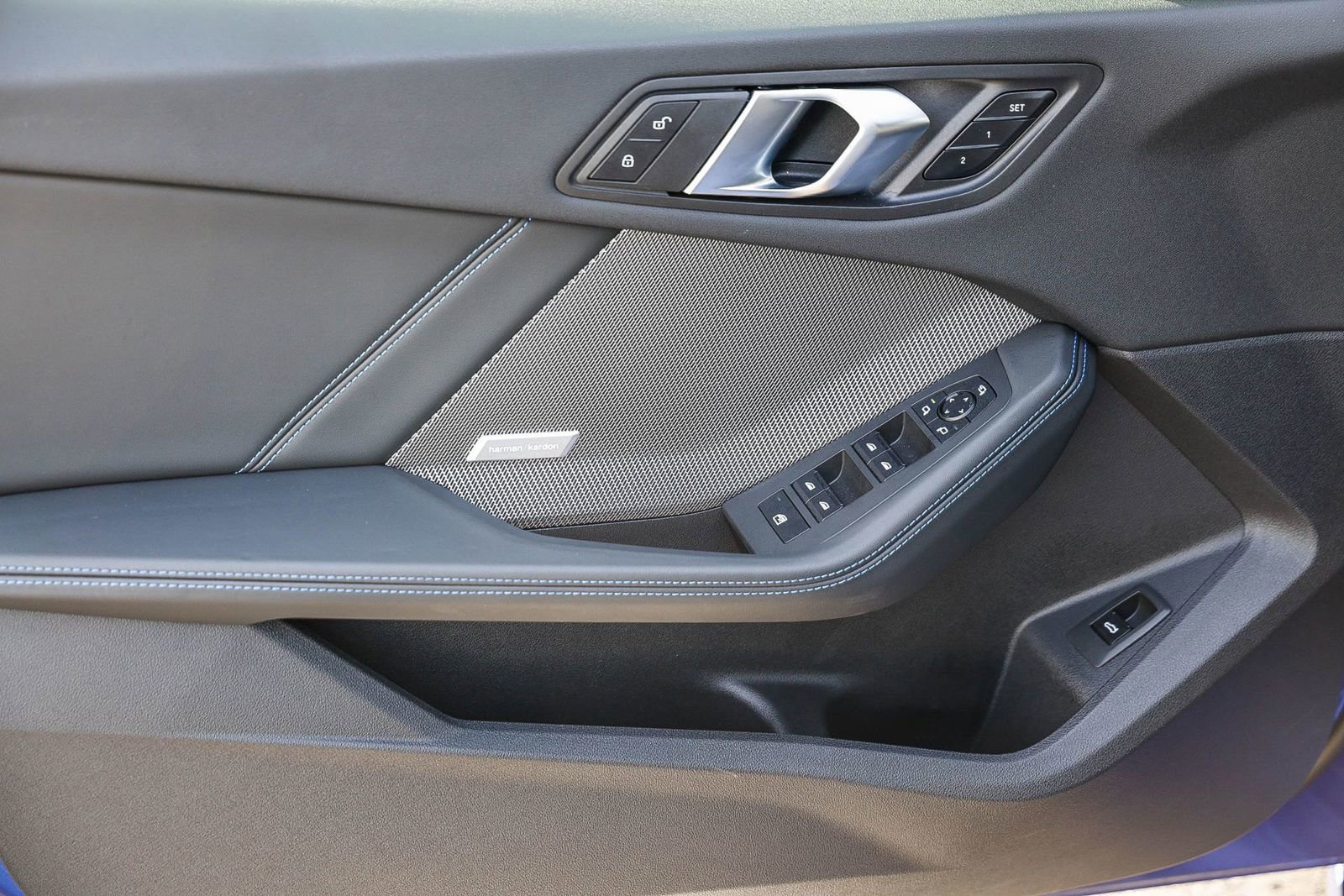 Used 2025 BMW M235i xDrive w/ M Performance Package image 21