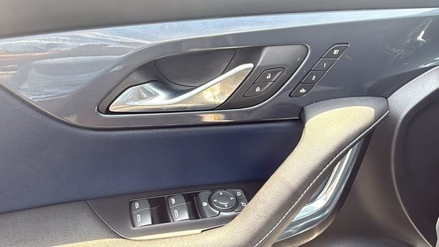 Used 2023 Chevrolet Blazer RS w/ Driver Confidence II Package FWD image 12