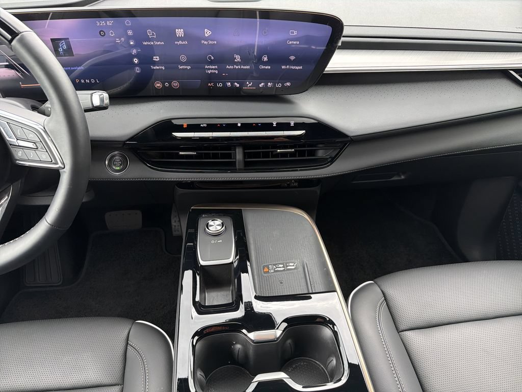 New 2026 Buick Enclave Avenir w/ Super Cruise Package FWD image 18