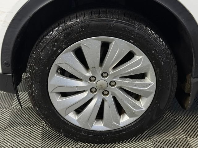 Certified 2021 Land Rover Discovery Sport S AWD/4WD image 9