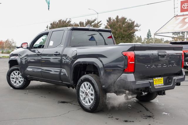 New 2026 Toyota Tacoma SR5 image 10