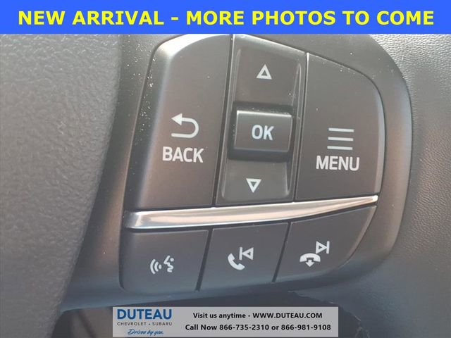 Used 2025 Ford Bronco Sport Outer Banks image 22