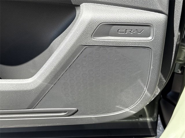 New 2026 Honda CR-V TrailSport image 22