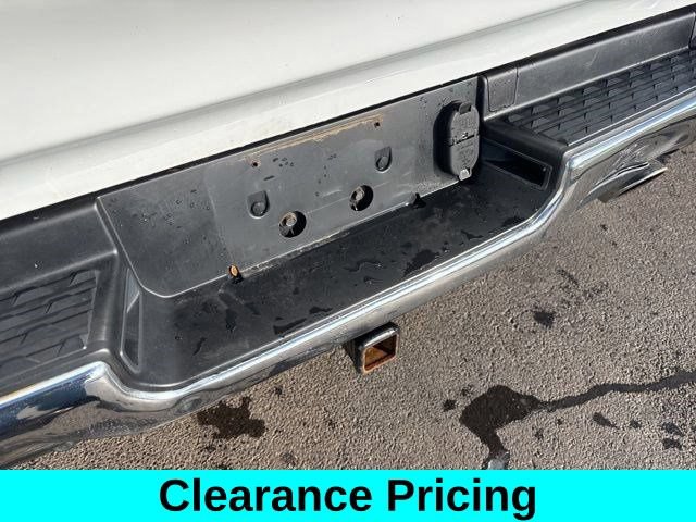 Used 2021 RAM 1500 Big Horn AWD/4WD image 39